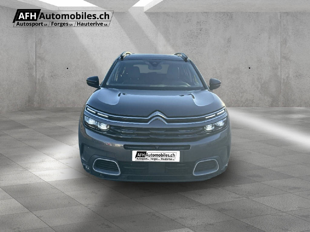 CITROEN C5 Aircross 1.6 Plug-in Hybrid Shine-image-7