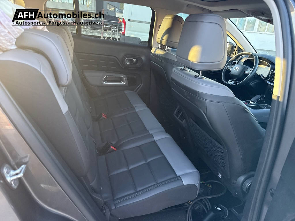 CITROEN C5 Aircross 1.6 Plug-in Hybrid Shine-image-15