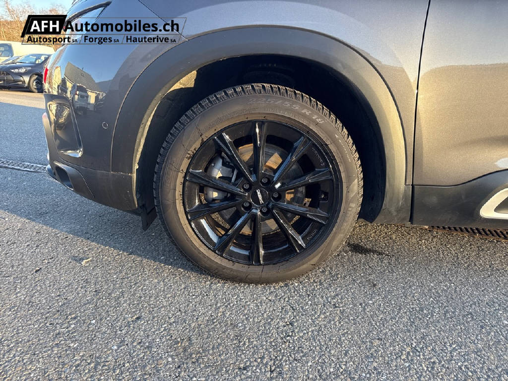 CITROEN C5 Aircross 1.6 Plug-in Hybrid Shine-image-8