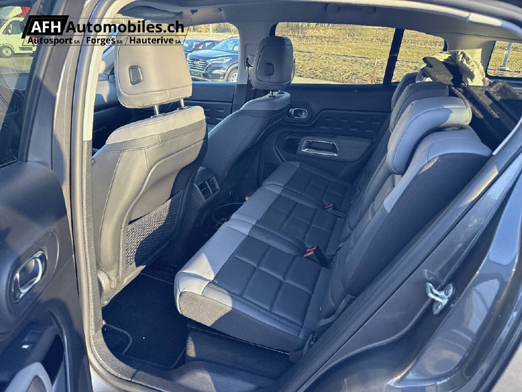CITROEN C5 Aircross 1.6 Plug-in Hybrid Shine-image-9