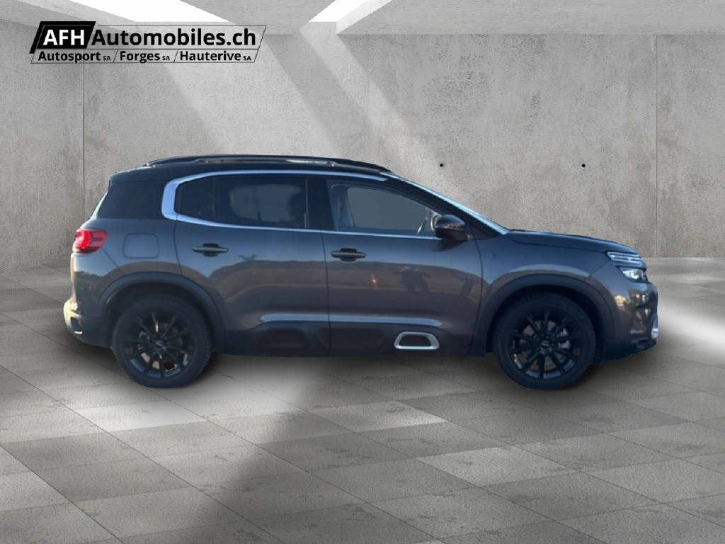 CITROEN C5 Aircross 1.6 Plug-in Hybrid Shine-image-5