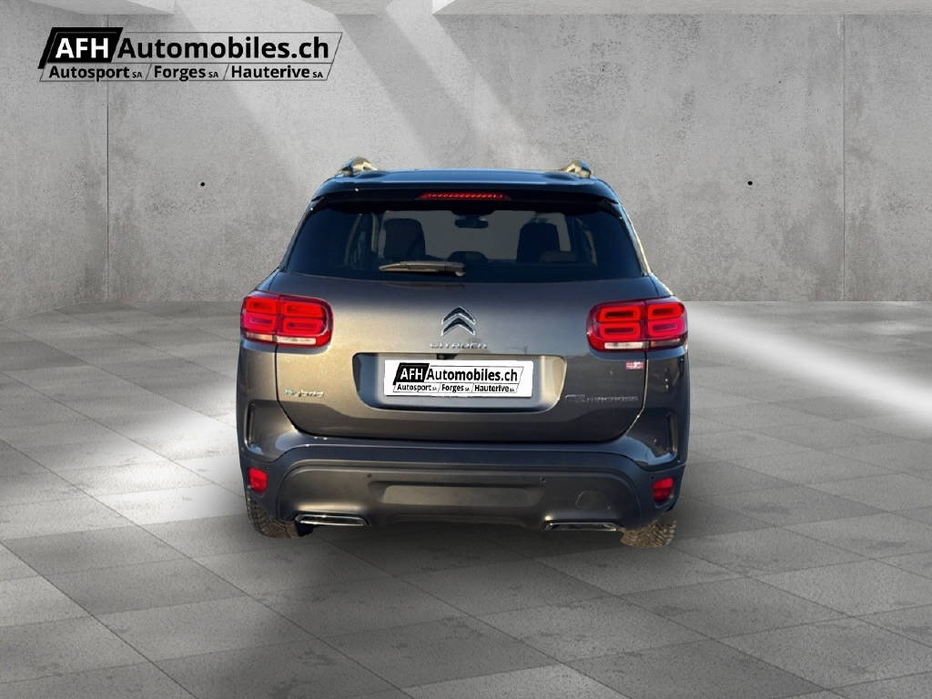 CITROEN C5 Aircross 1.6 Plug-in Hybrid Shine-showroom-element-3