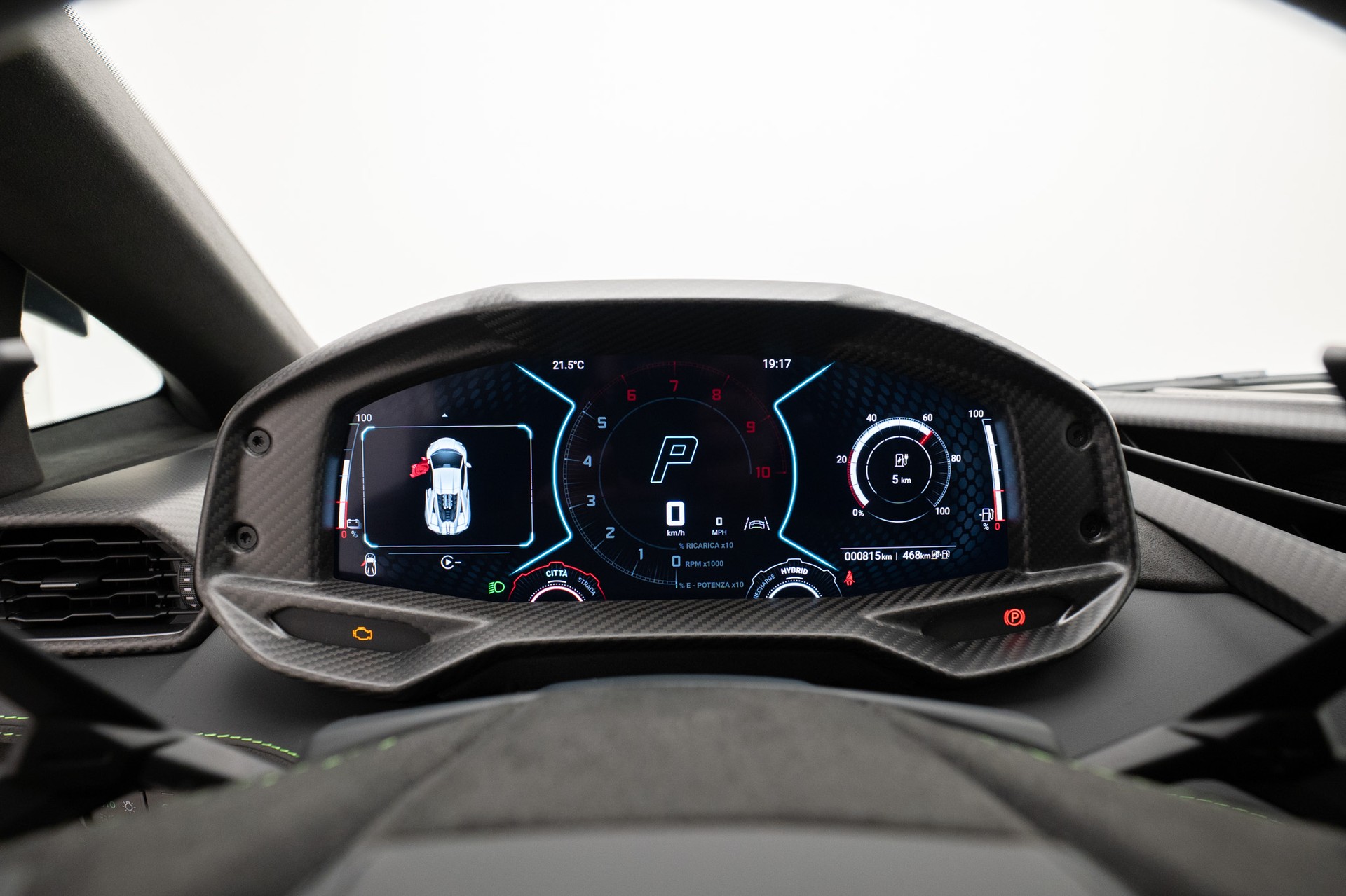 LAMBORGHINI Revuelto HPEV-image-9
