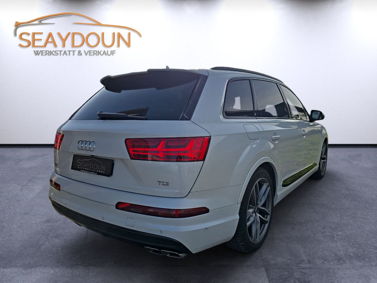AUDI SQ7 4.0 TDI quattro tiptronic-showroom-element-3