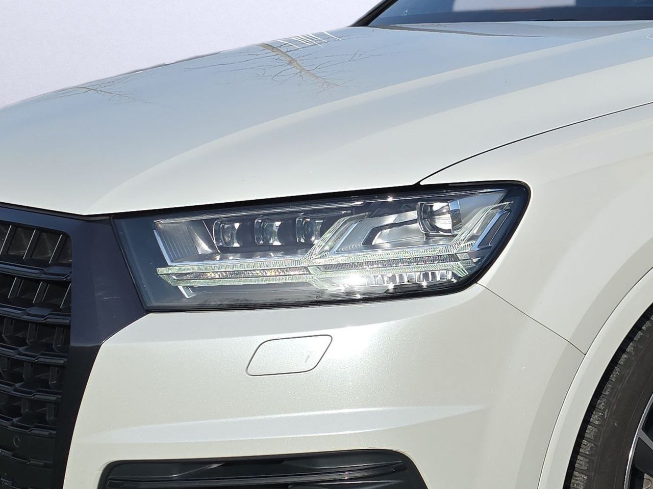 AUDI SQ7 4.0 TDI quattro tiptronic-image-4