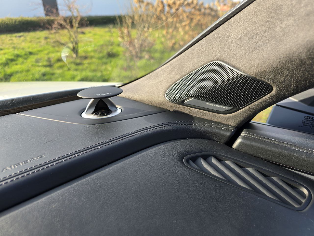 AUDI SQ7 4.0 TDI quattro tiptronic-image-17