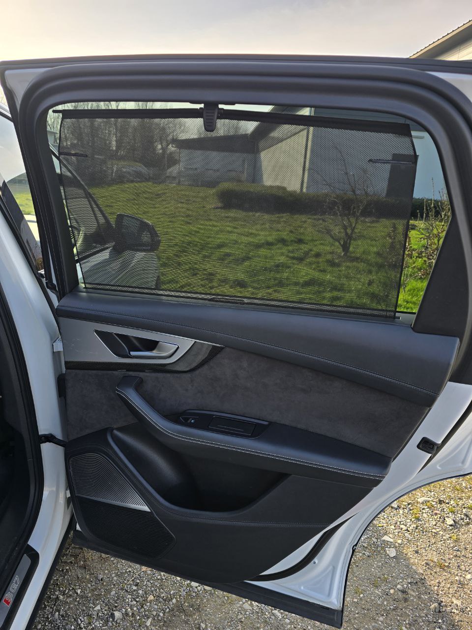 AUDI SQ7 4.0 TDI quattro tiptronic-image-20