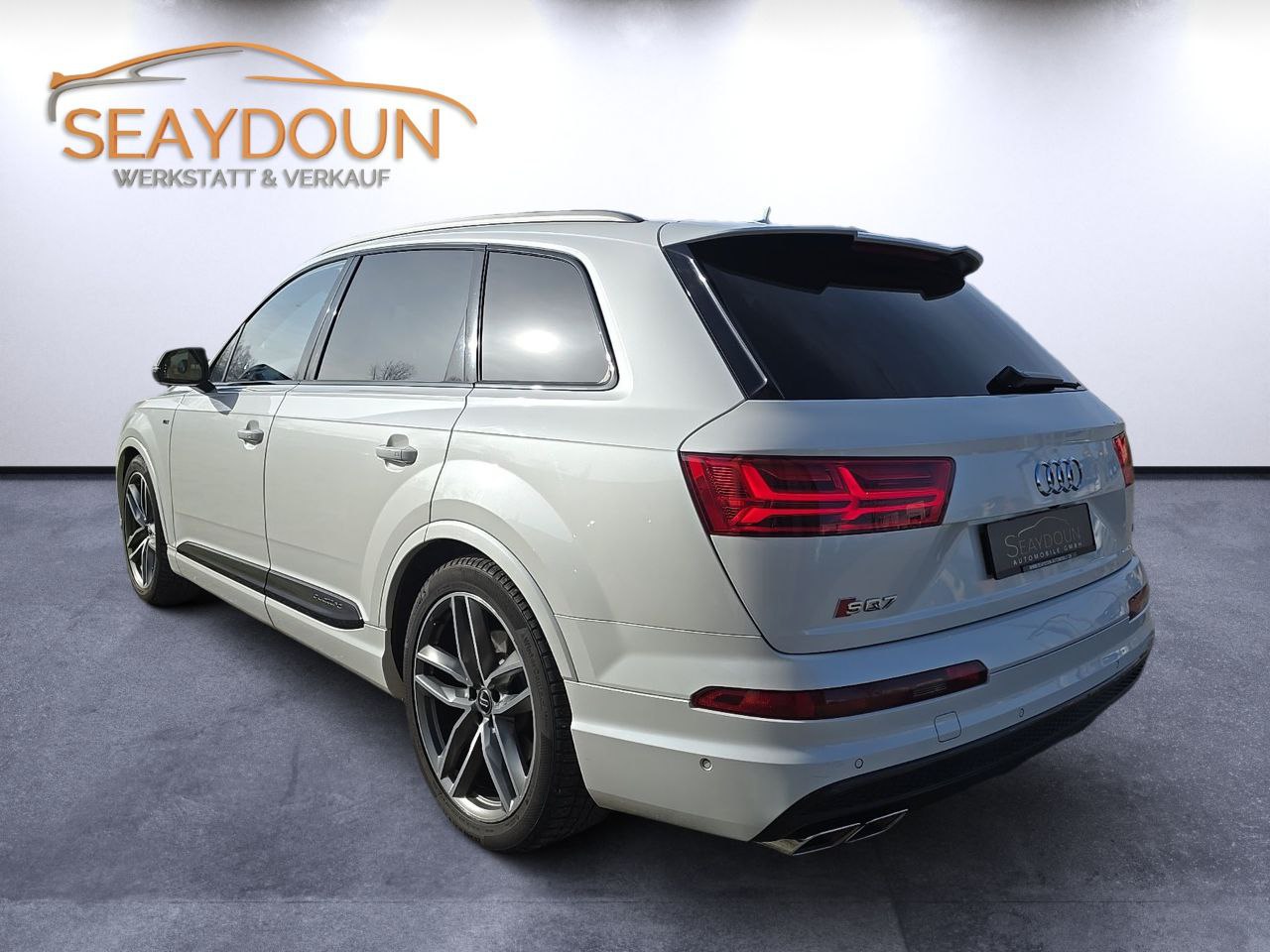 AUDI SQ7 4.0 TDI quattro tiptronic-showroom-element-2