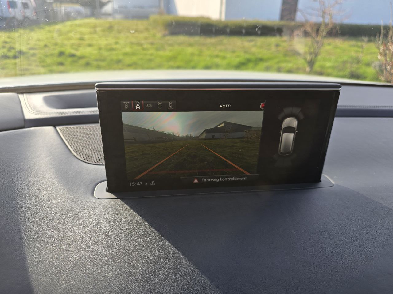 AUDI SQ7 4.0 TDI quattro tiptronic-image-13