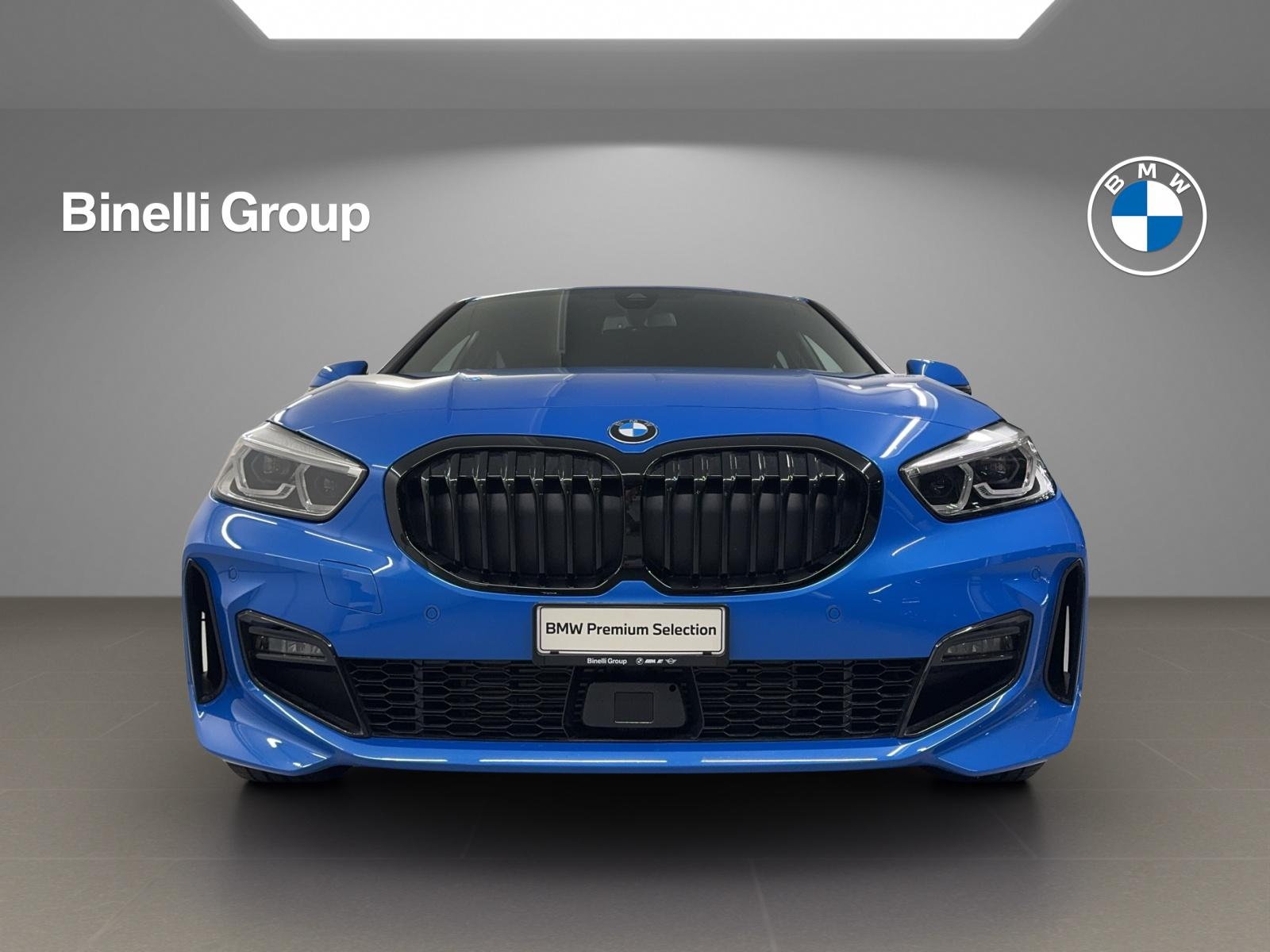 BMW 118d-image-7