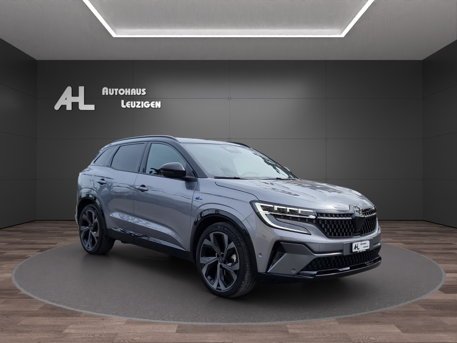 RENAULT Austral 1.3 MHEV 160 Techno Esprit Alpine A-image-6