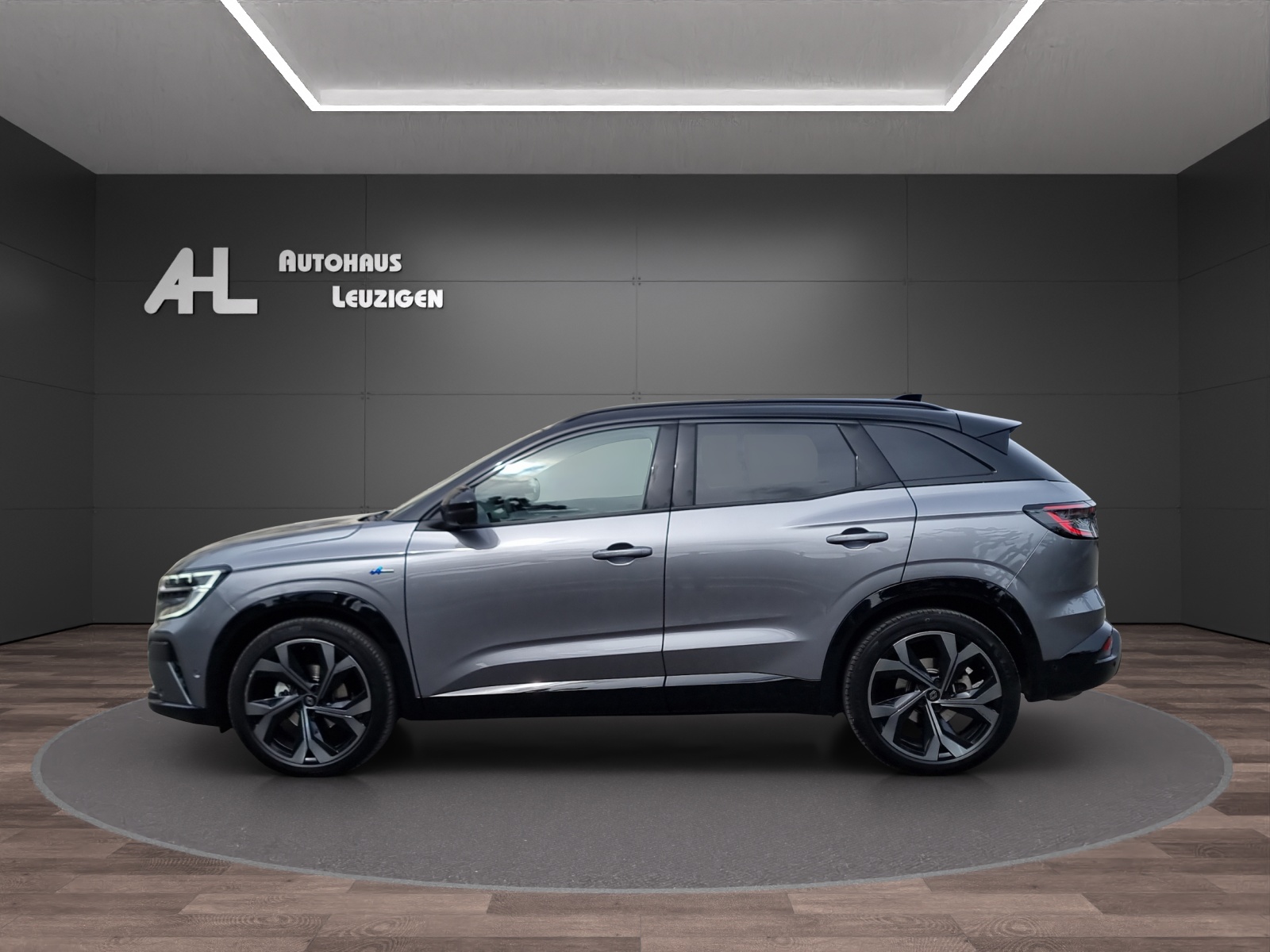 RENAULT Austral 1.3 MHEV 160 Techno Esprit Alpine A-image-1