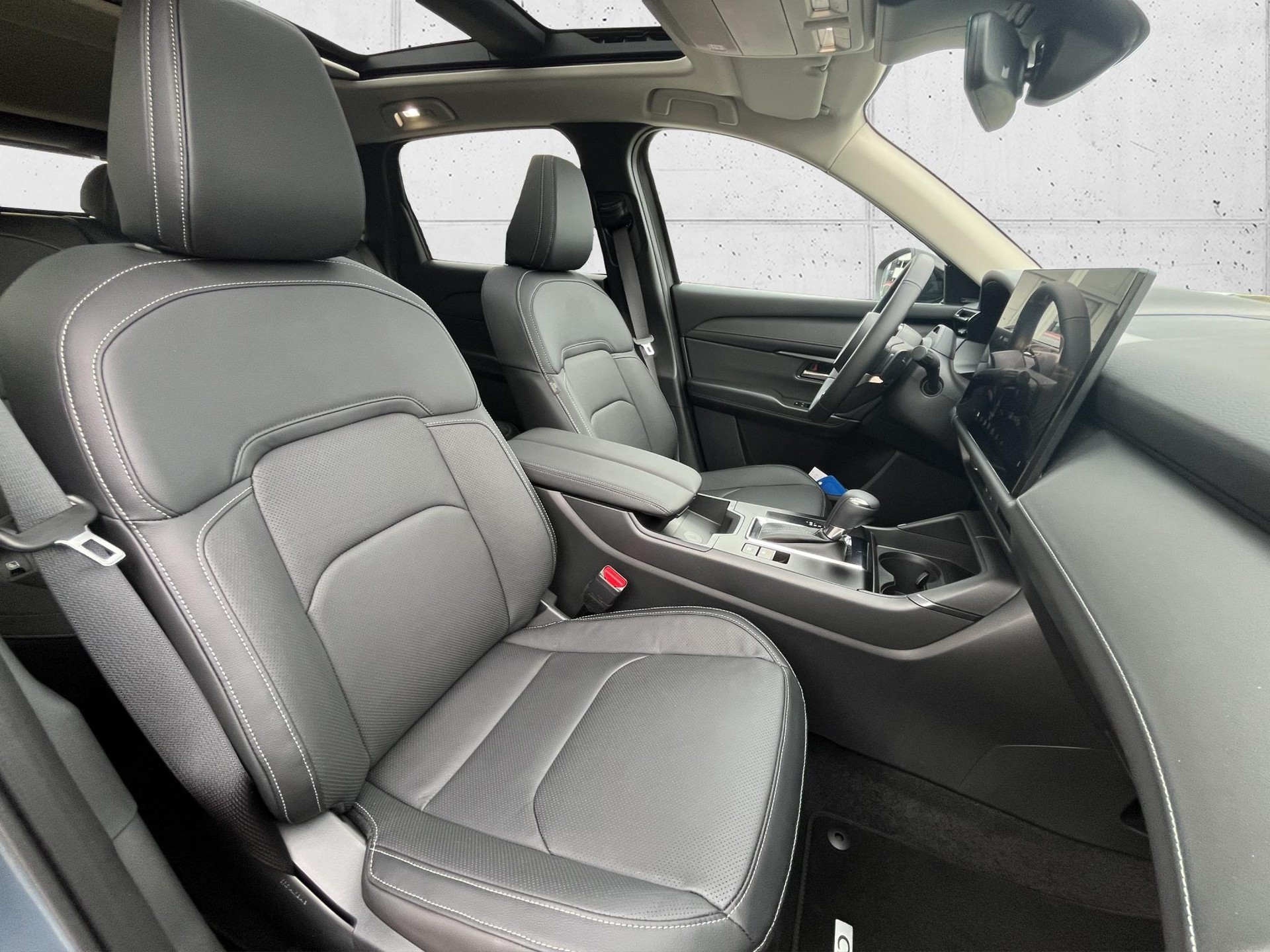 MAZDA CX-5 2.5 Homura AWD-image-15