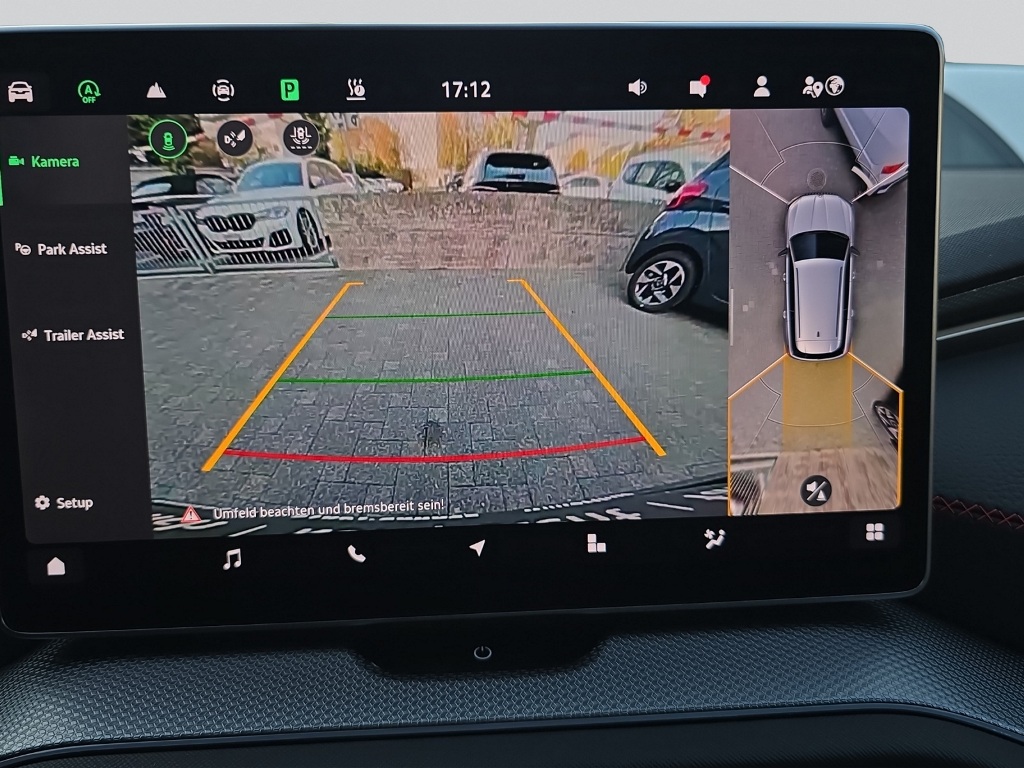 SKODA Kodiaq 2.0 TSI RS-image-21
