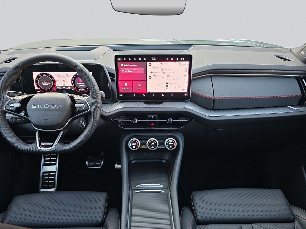 SKODA Kodiaq 2.0 TSI RS-image-13