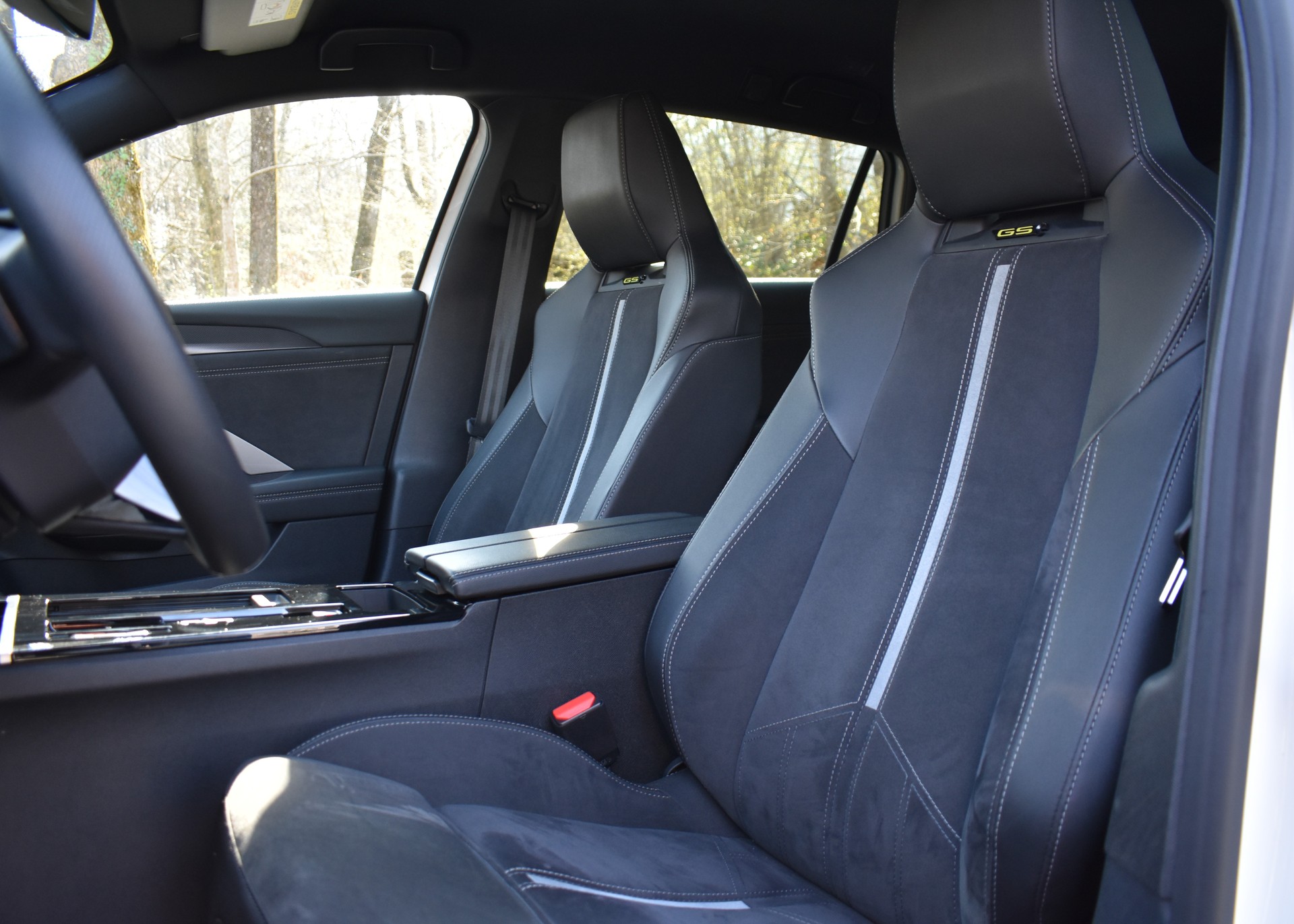 OPEL Astra Sports Tourer 1.6 PHEV Turbo GSe-image-7