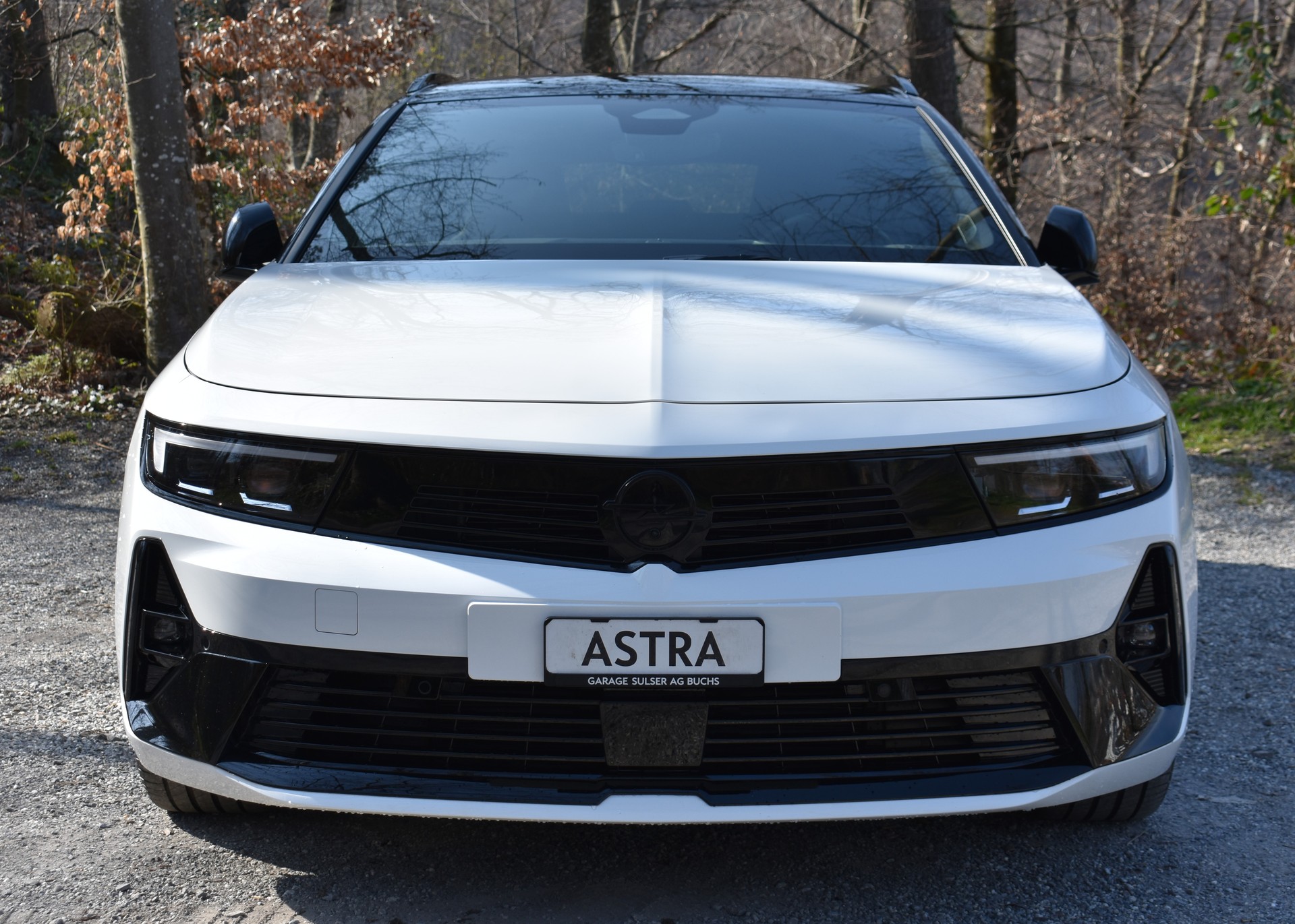 OPEL Astra Sports Tourer 1.6 PHEV Turbo GSe-showroom-element-1