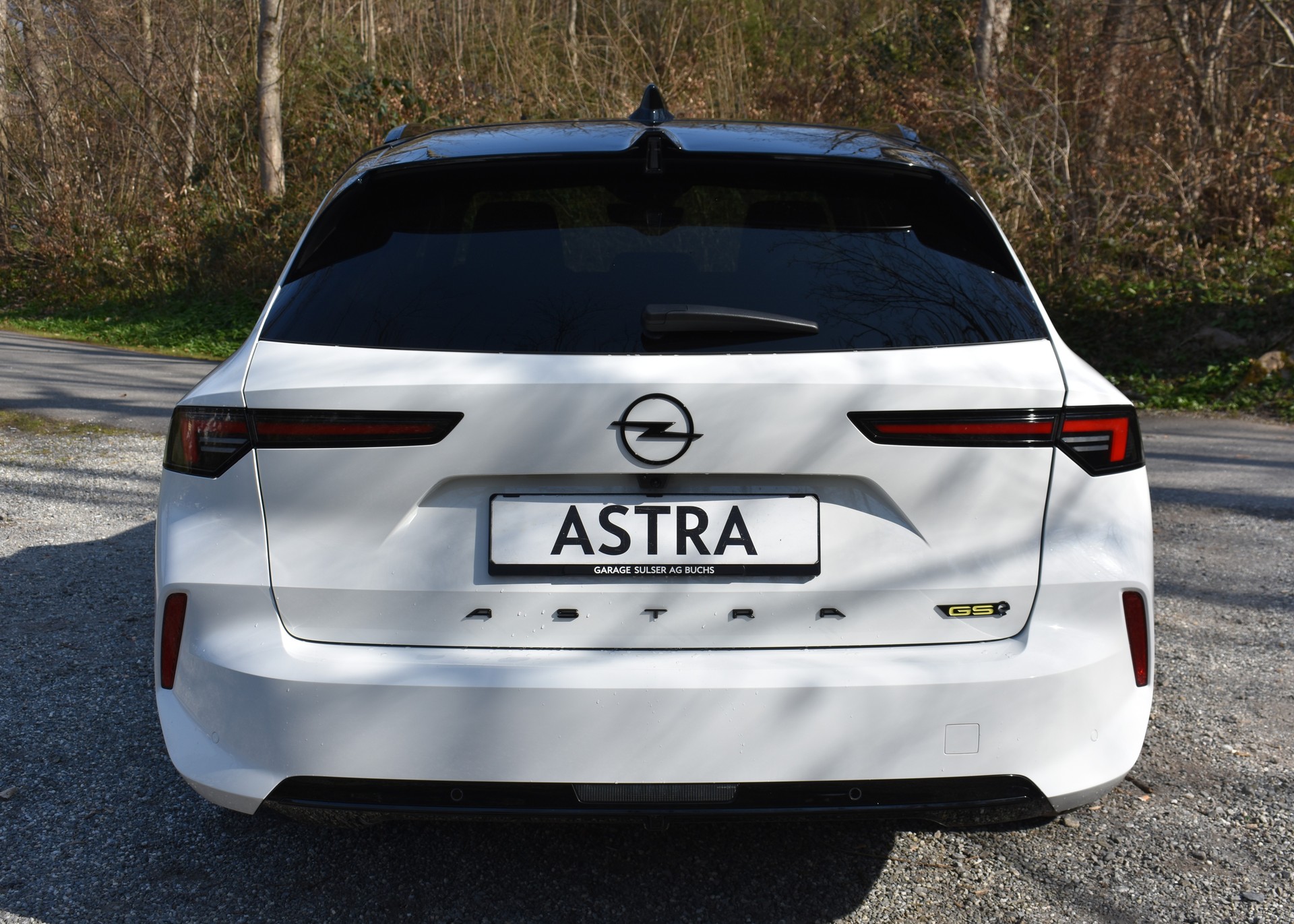 OPEL Astra Sports Tourer 1.6 PHEV Turbo GSe-image-4