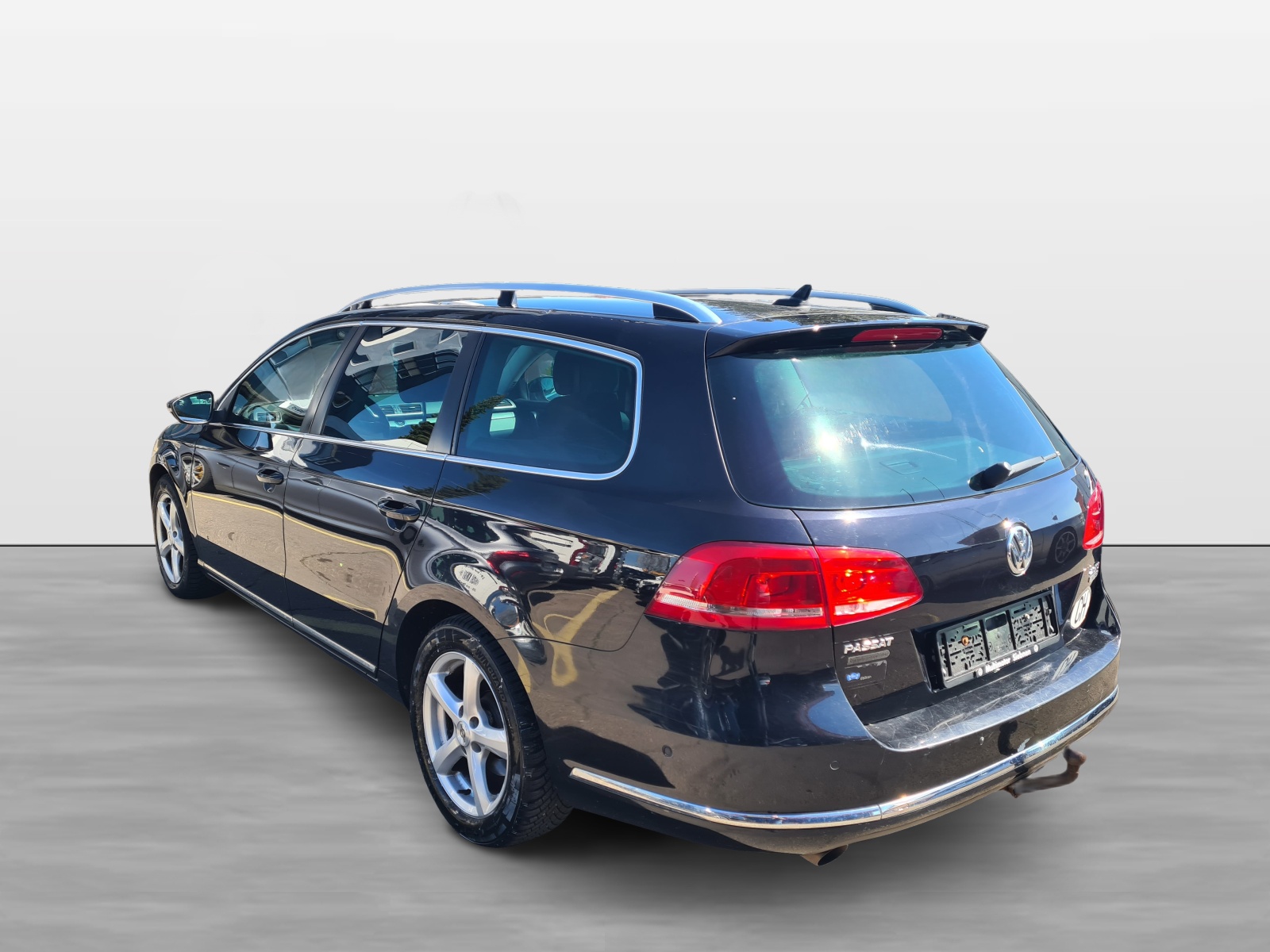 VW Passat Variant 2.0 TDI BMT Comfortline 4MDSG-image-4