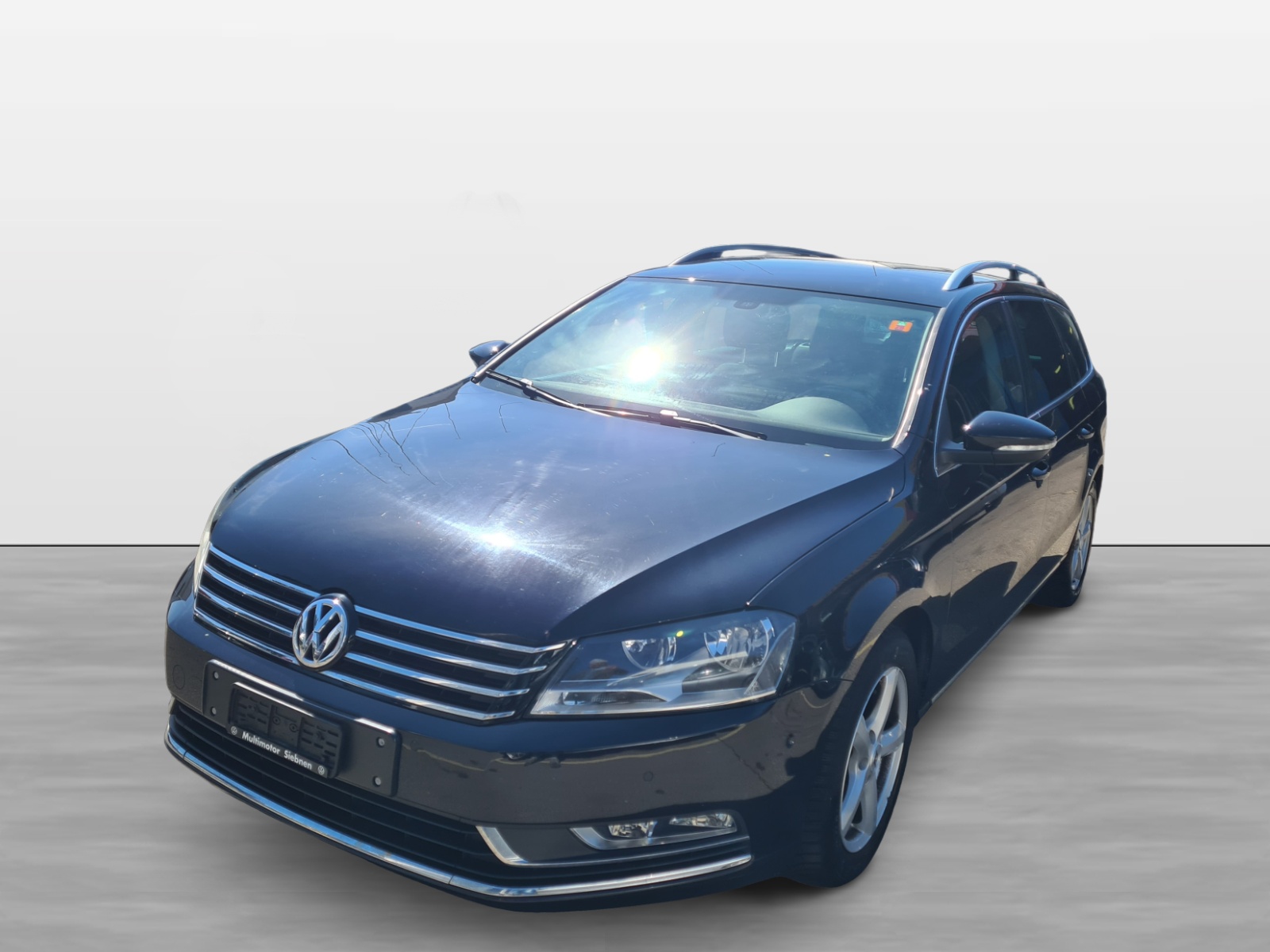 VW Passat Variant 2.0 TDI BMT Comfortline 4MDSG-image-6