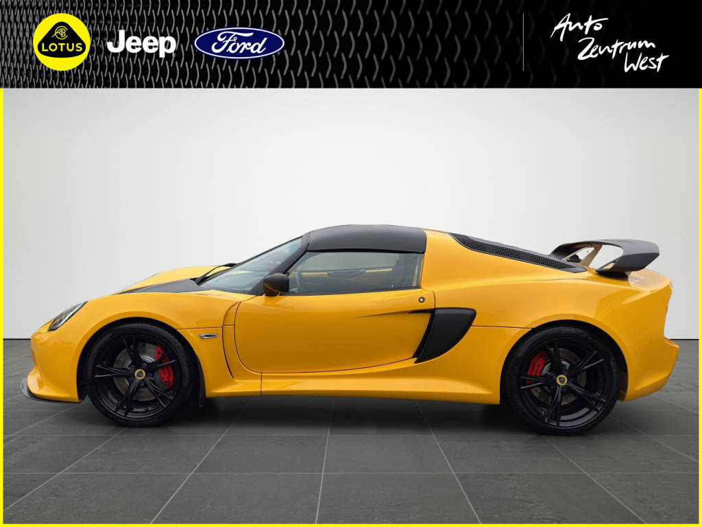 LOTUS Exige Sport 350-image-1