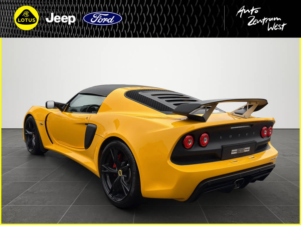 LOTUS Exige Sport 350-image-2