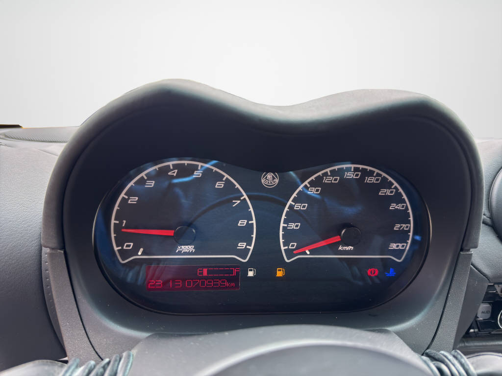 LOTUS Exige Sport 350-image-10