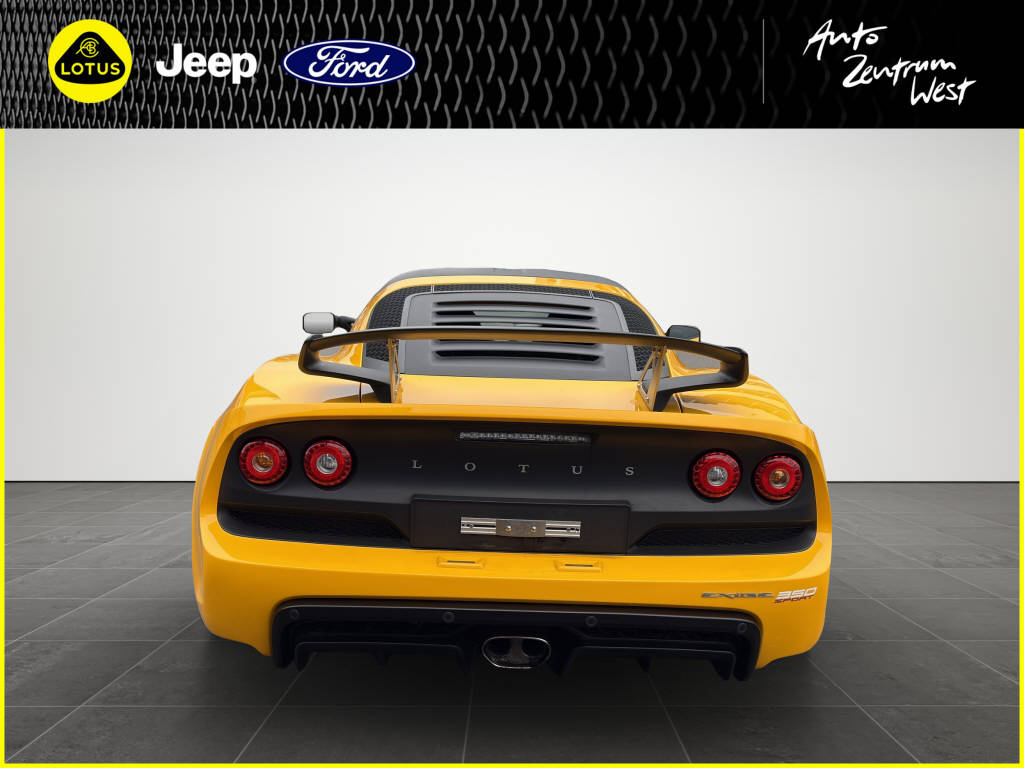LOTUS Exige Sport 350-image-3