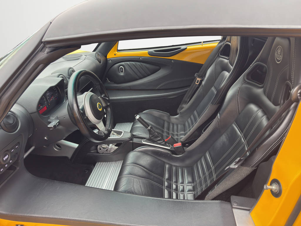 LOTUS Exige Sport 350-image-8