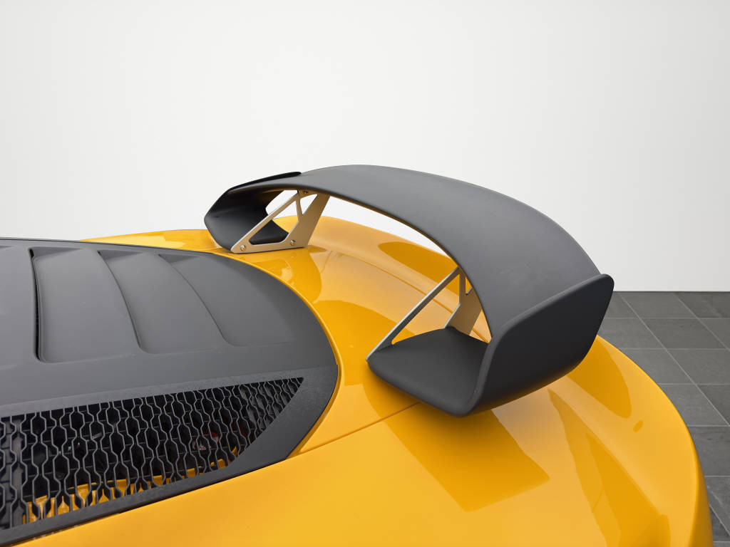 LOTUS Exige Sport 350-image-14