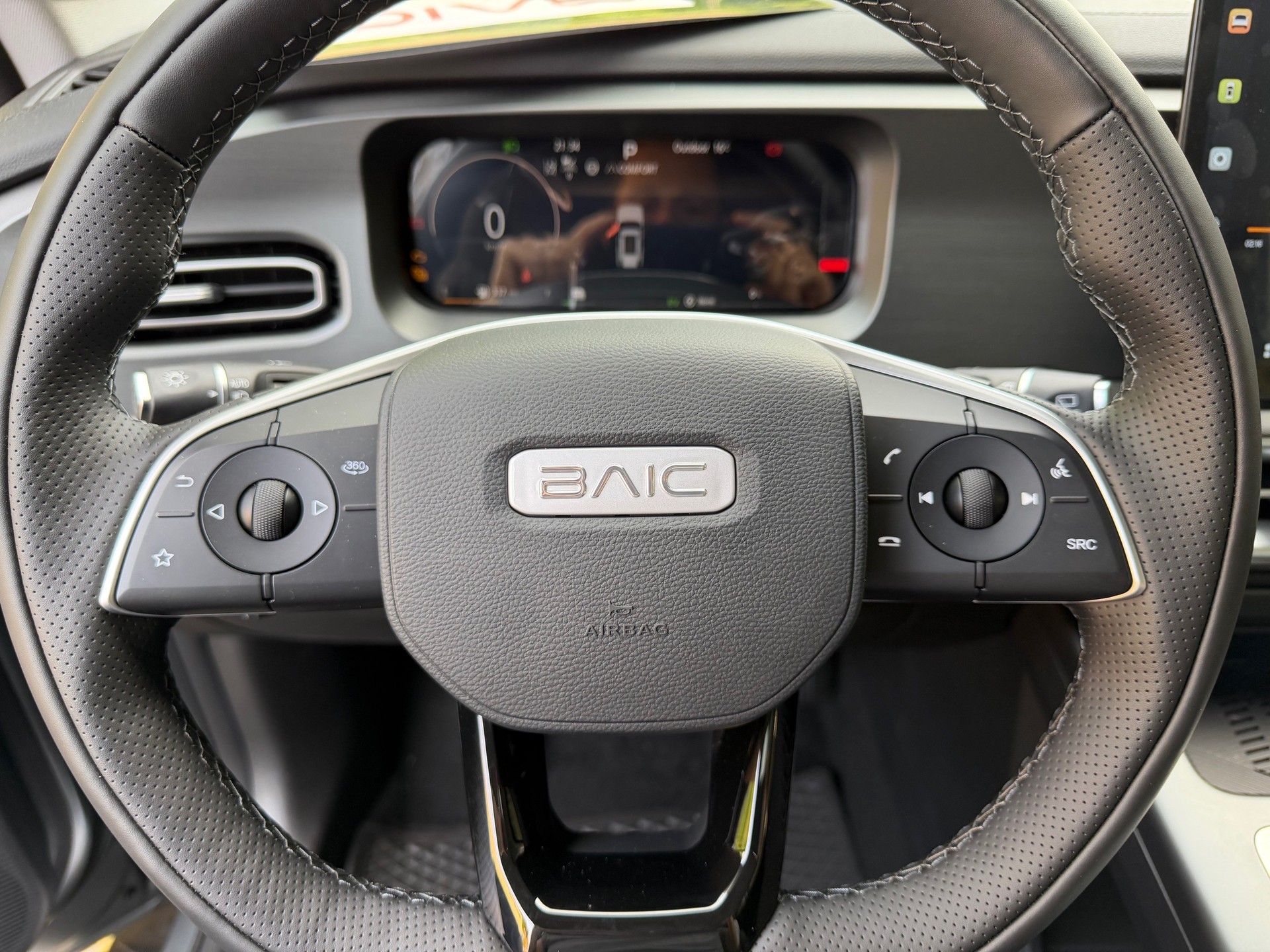 BAIC BJ30e 1.5 HEV 4WD-image-10