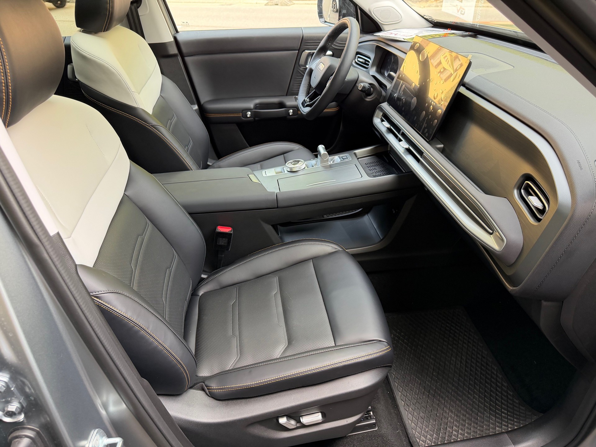 BAIC BJ30e 1.5 HEV 4WD-image-13