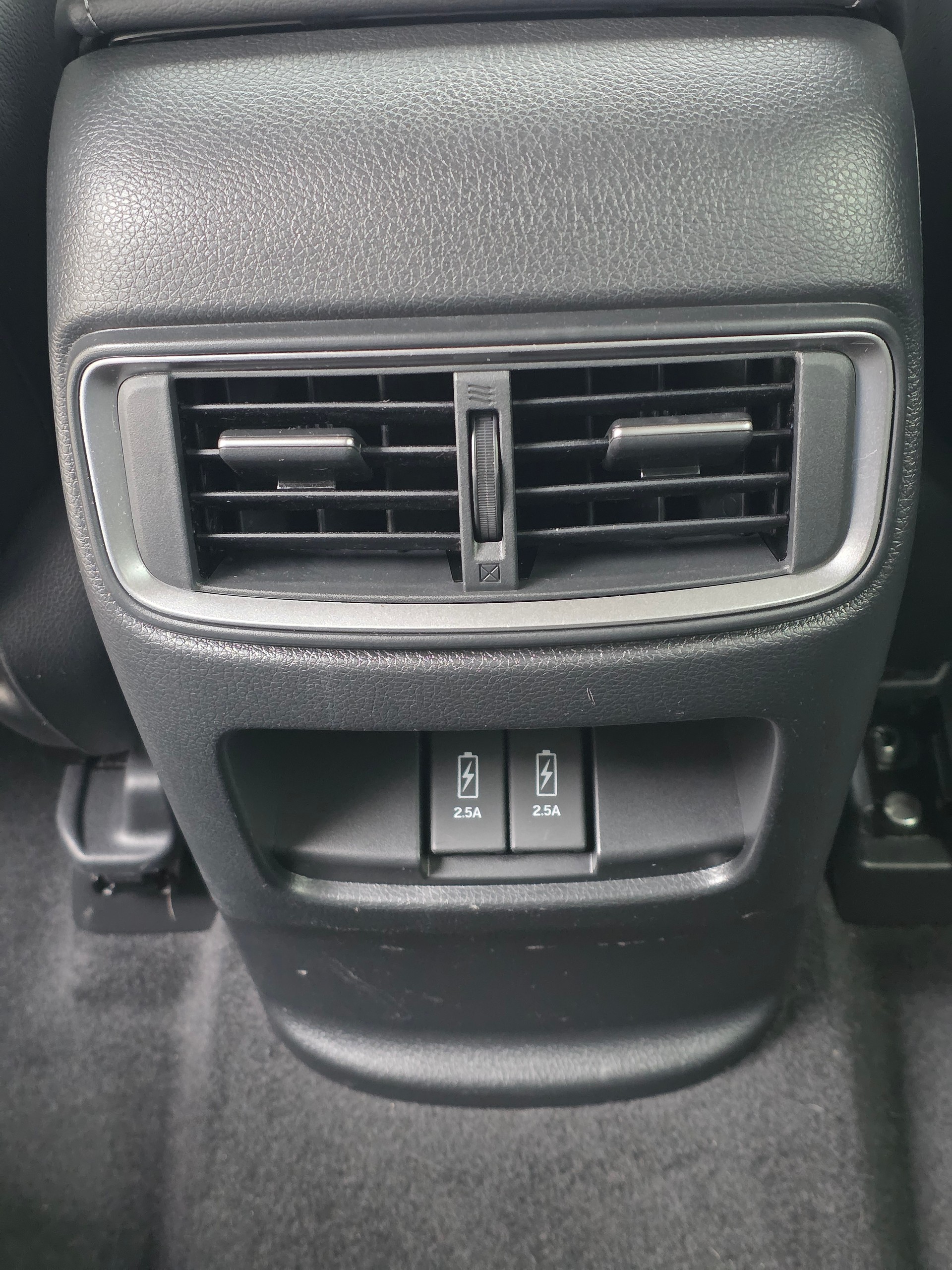 HONDA CR-V 2.0i MMD Hybrid Lifestyle 4WD Automatic-image-10