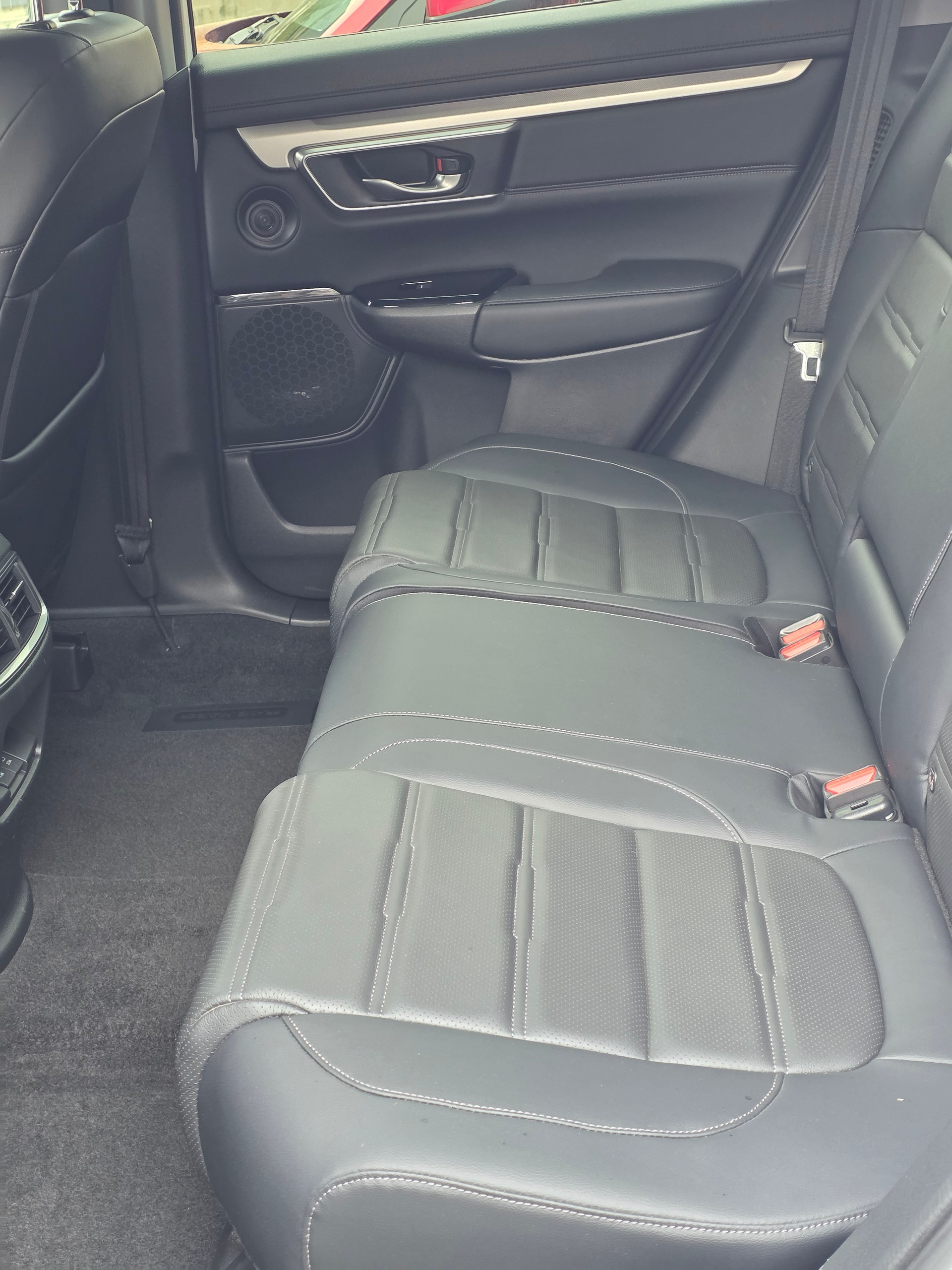 HONDA CR-V 2.0i MMD Hybrid Lifestyle 4WD Automatic-image-8