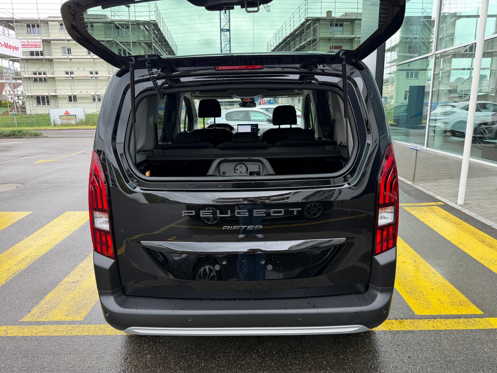 PEUGEOT Rifter 1.5 BlueHDi GT EAT8-image-12