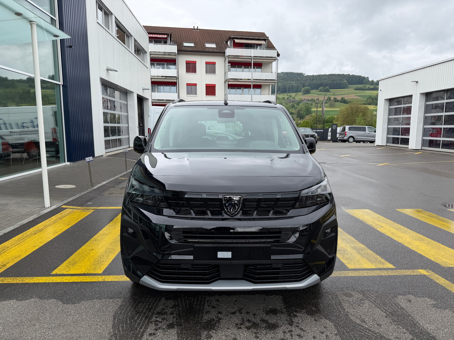 PEUGEOT Rifter 1.5 BlueHDi GT EAT8-image-6