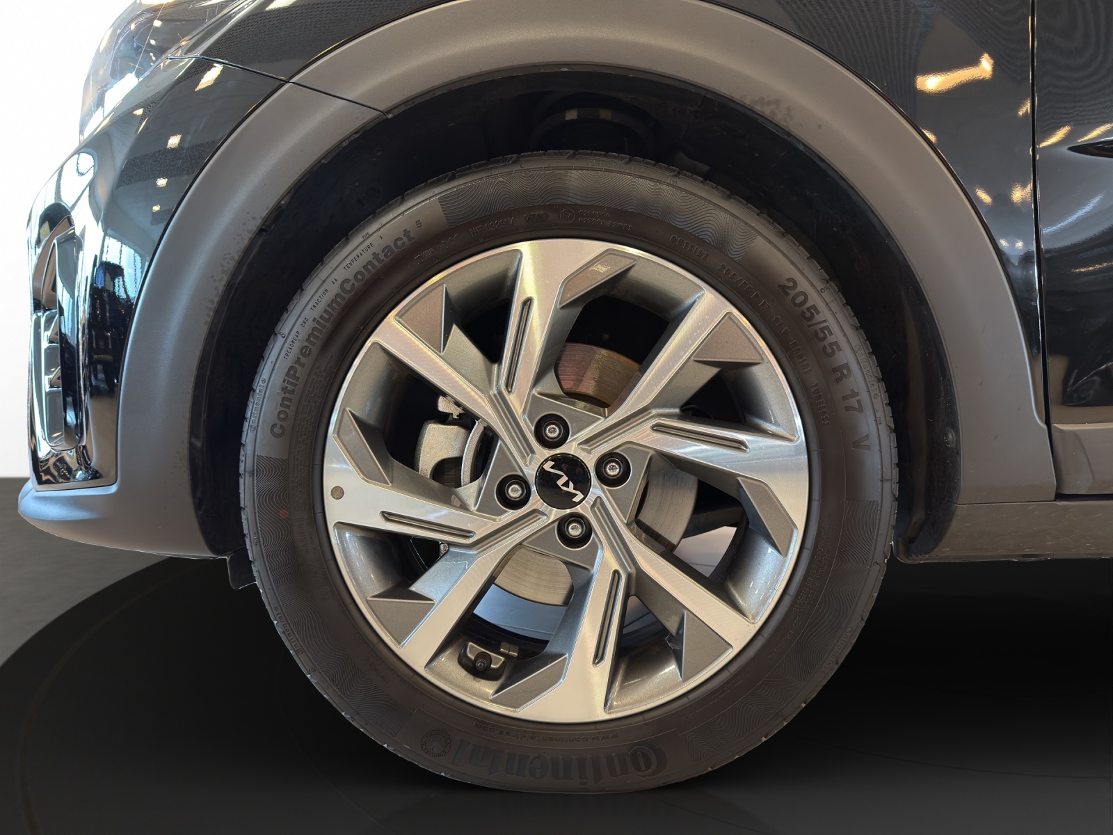 KIA Stonic 1.0 T-GDI MHEV GT-Line DCT-image-6