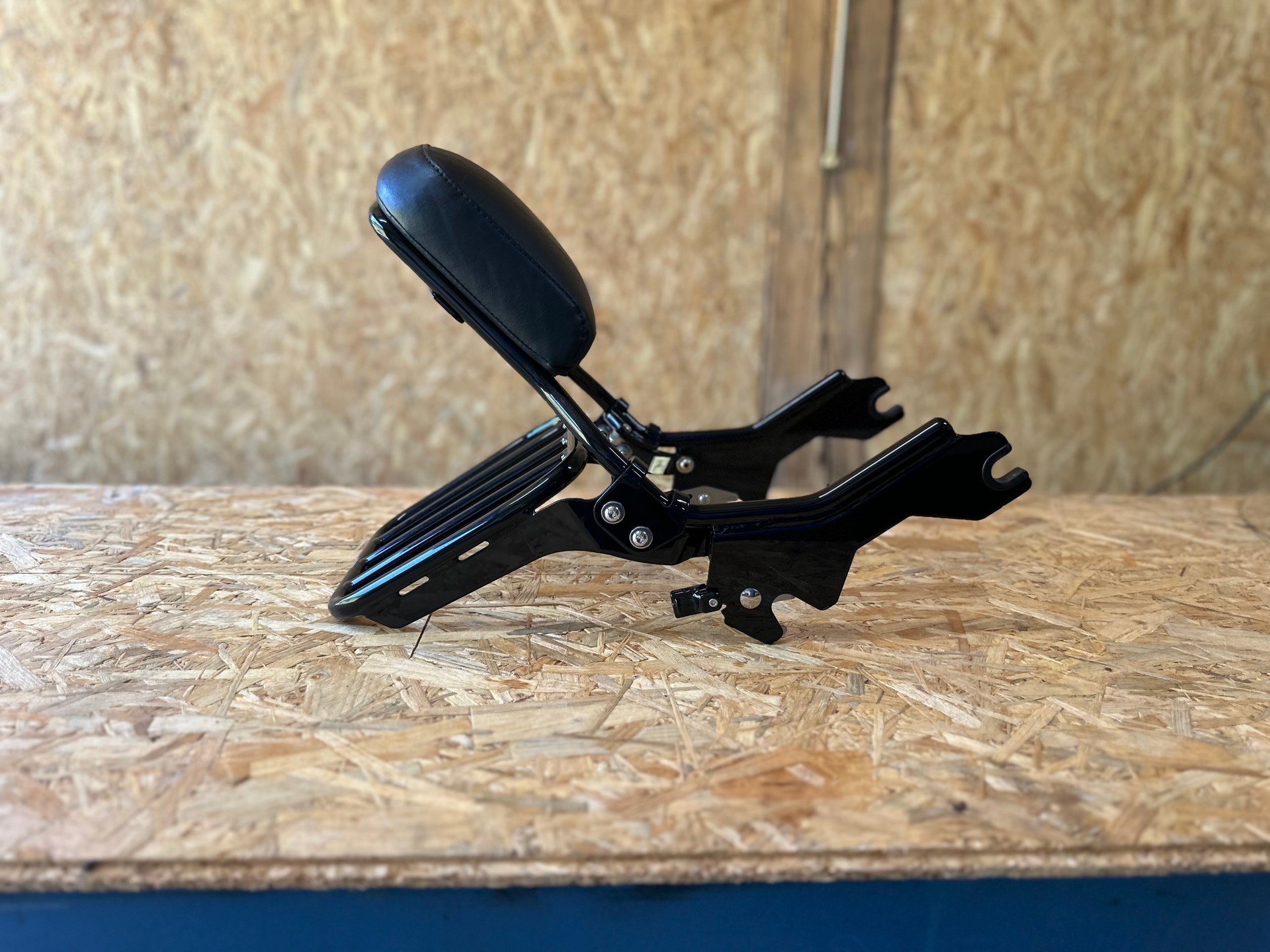 HARLEY-DAVIDSON FLSL Softail Slim 107 ABS-image-9