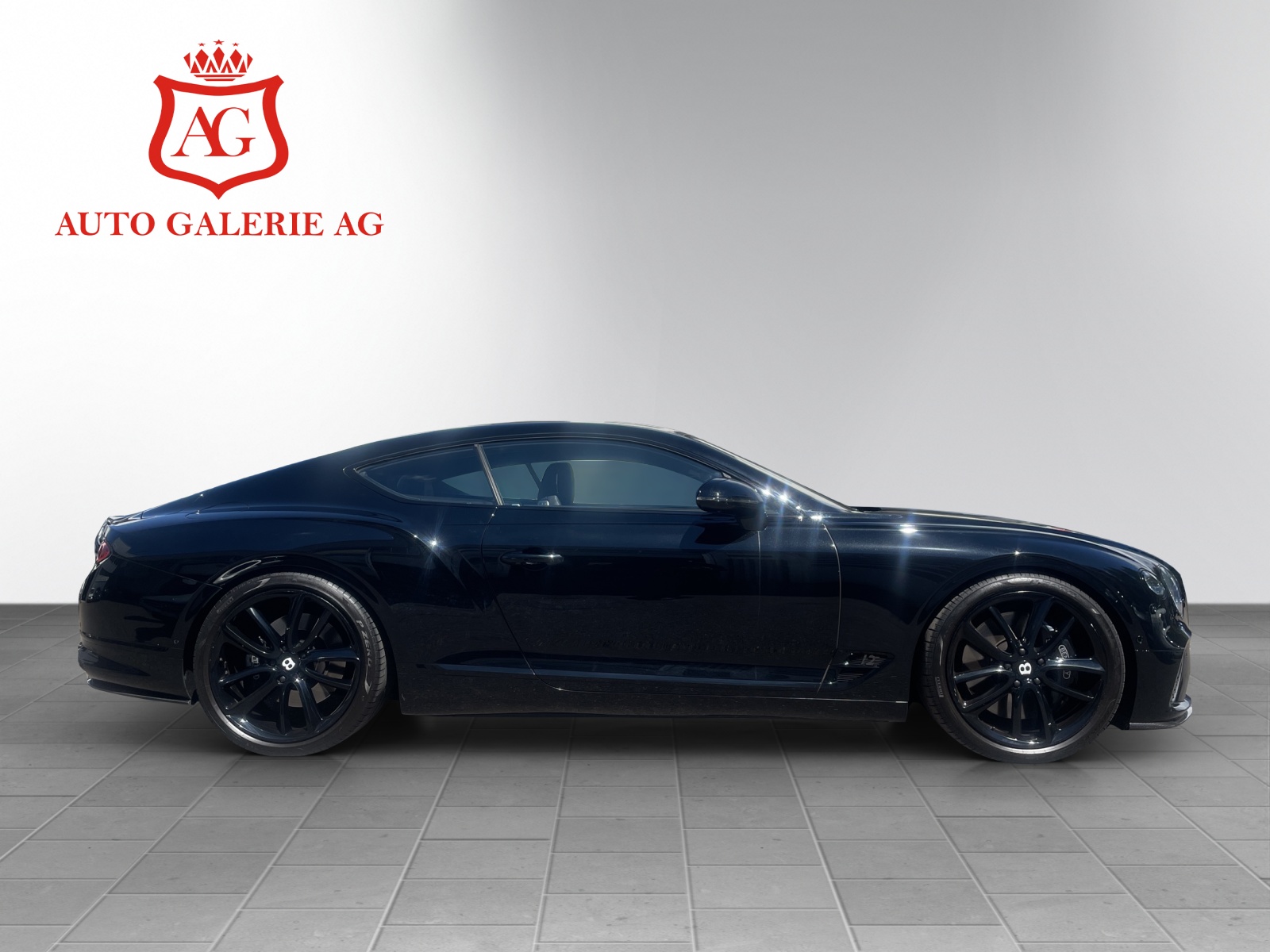 BENTLEY Continental GT 6.0 W12-showroom-element-3