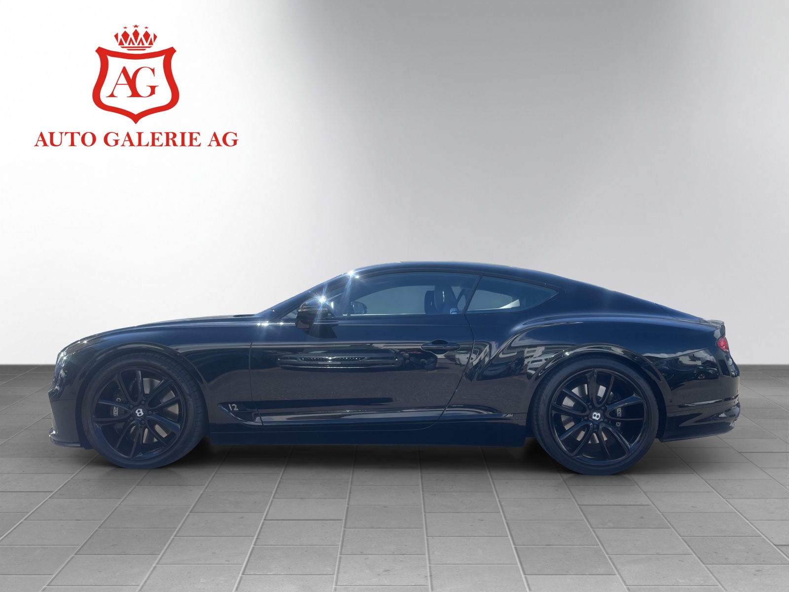 BENTLEY Continental GT 6.0 W12-showroom-element-2