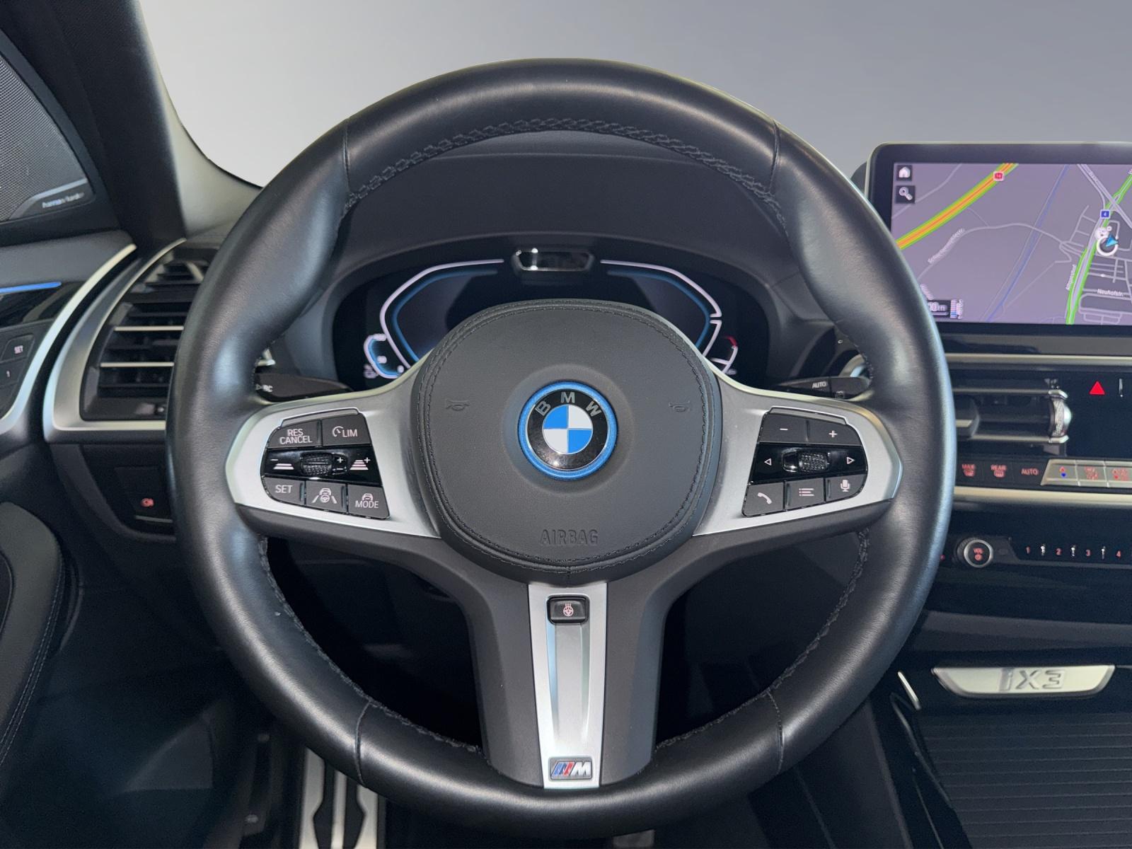 BMW iX3 E-Motor-image-10