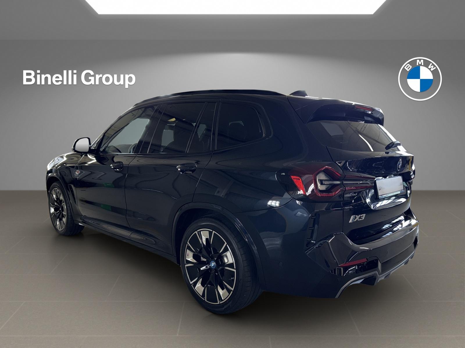 BMW iX3 E-Motor-image-13