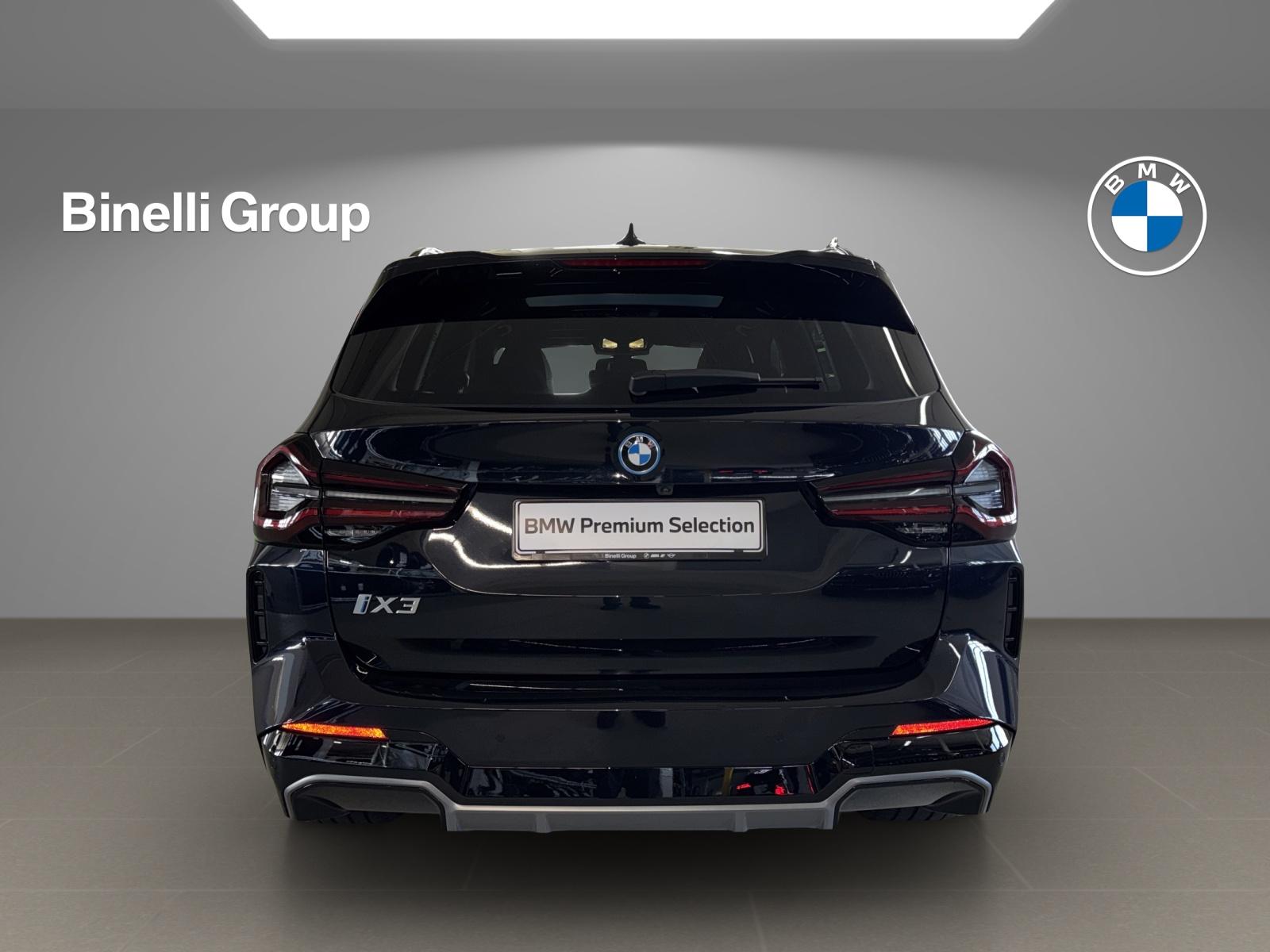 BMW iX3 E-Motor-image-14