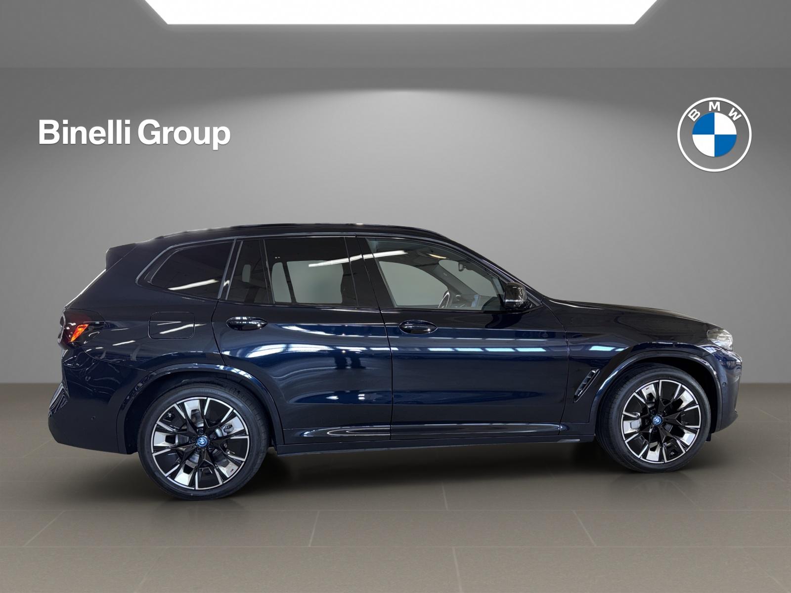 BMW iX3 E-Motor-image-17