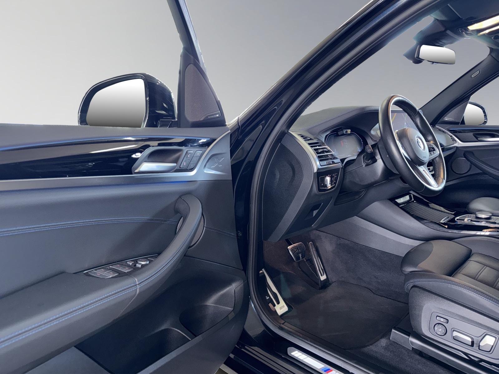 BMW iX3 E-Motor-image-4