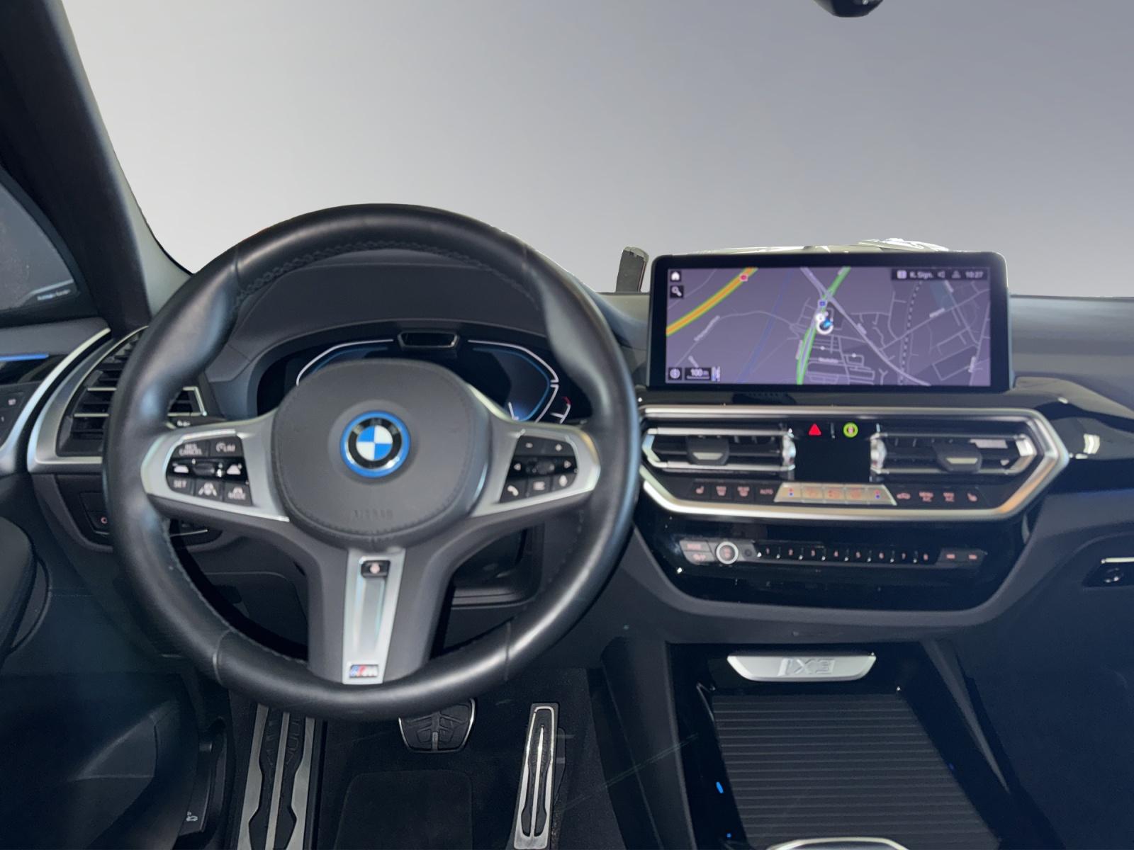 BMW iX3 E-Motor-image-9