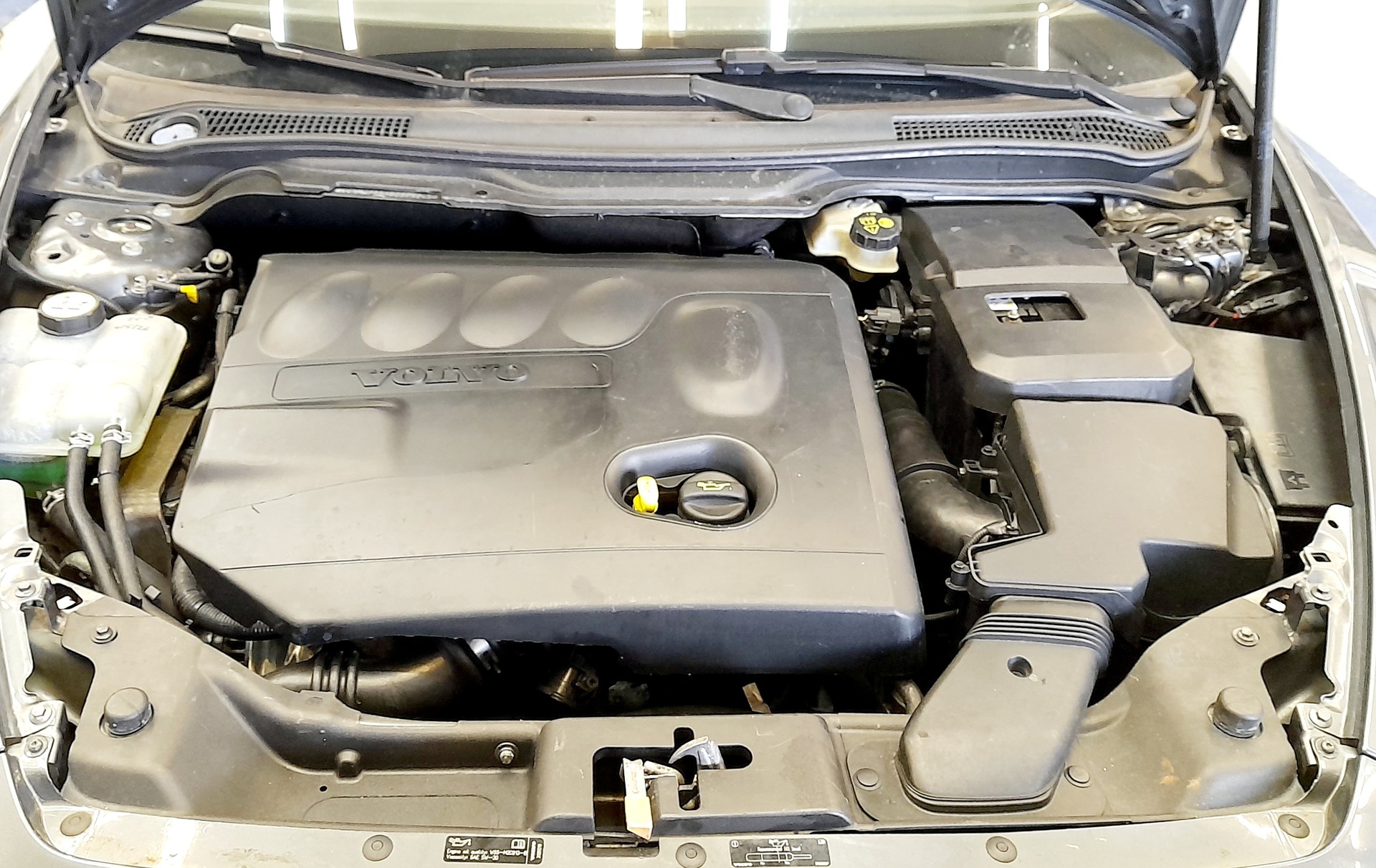 VOLVO V50 2.0D Kinetic-image-8