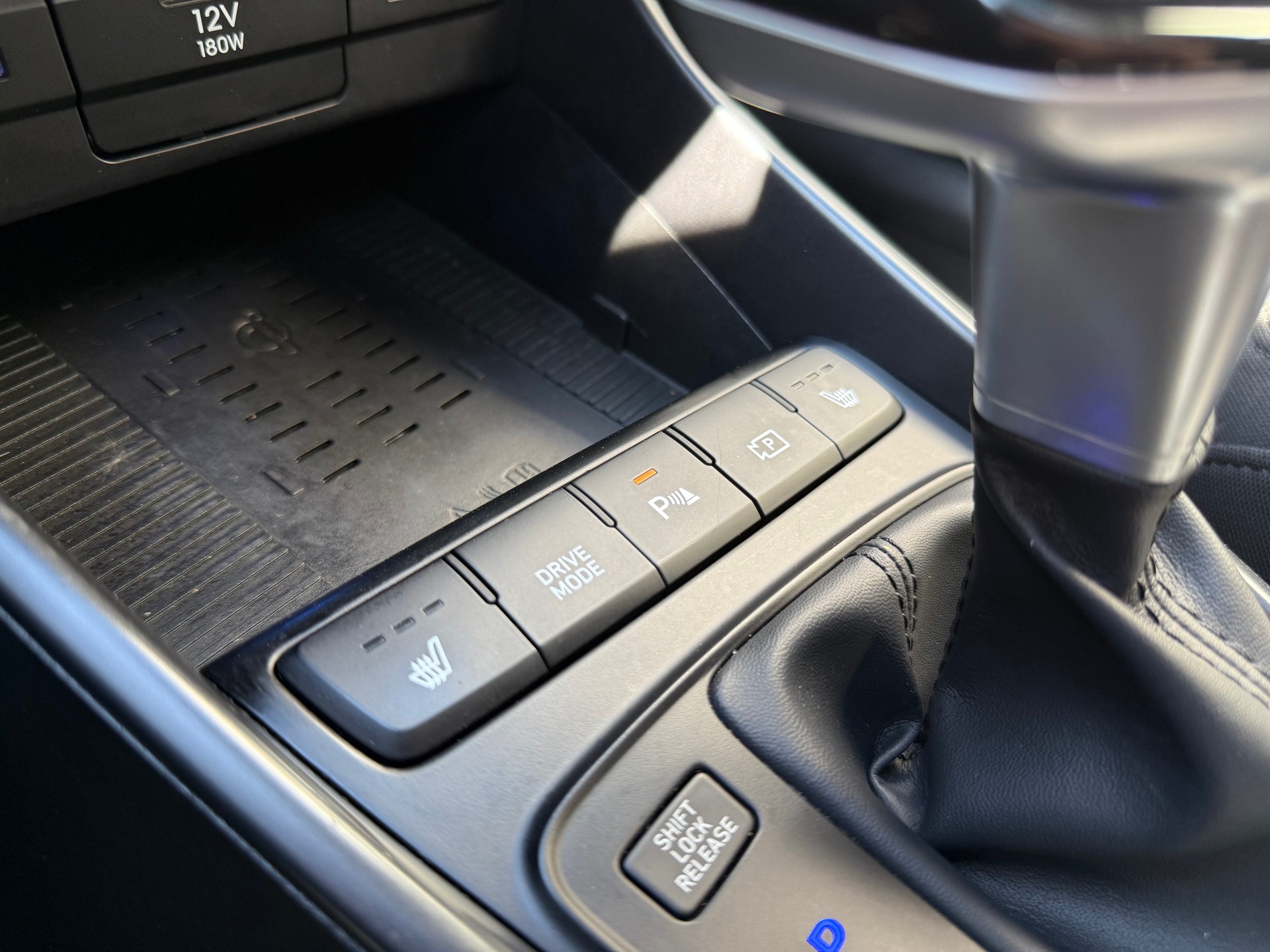HYUNDAI Bayon 1.0 T-GDi 48V MH Vertex DCT-image-19