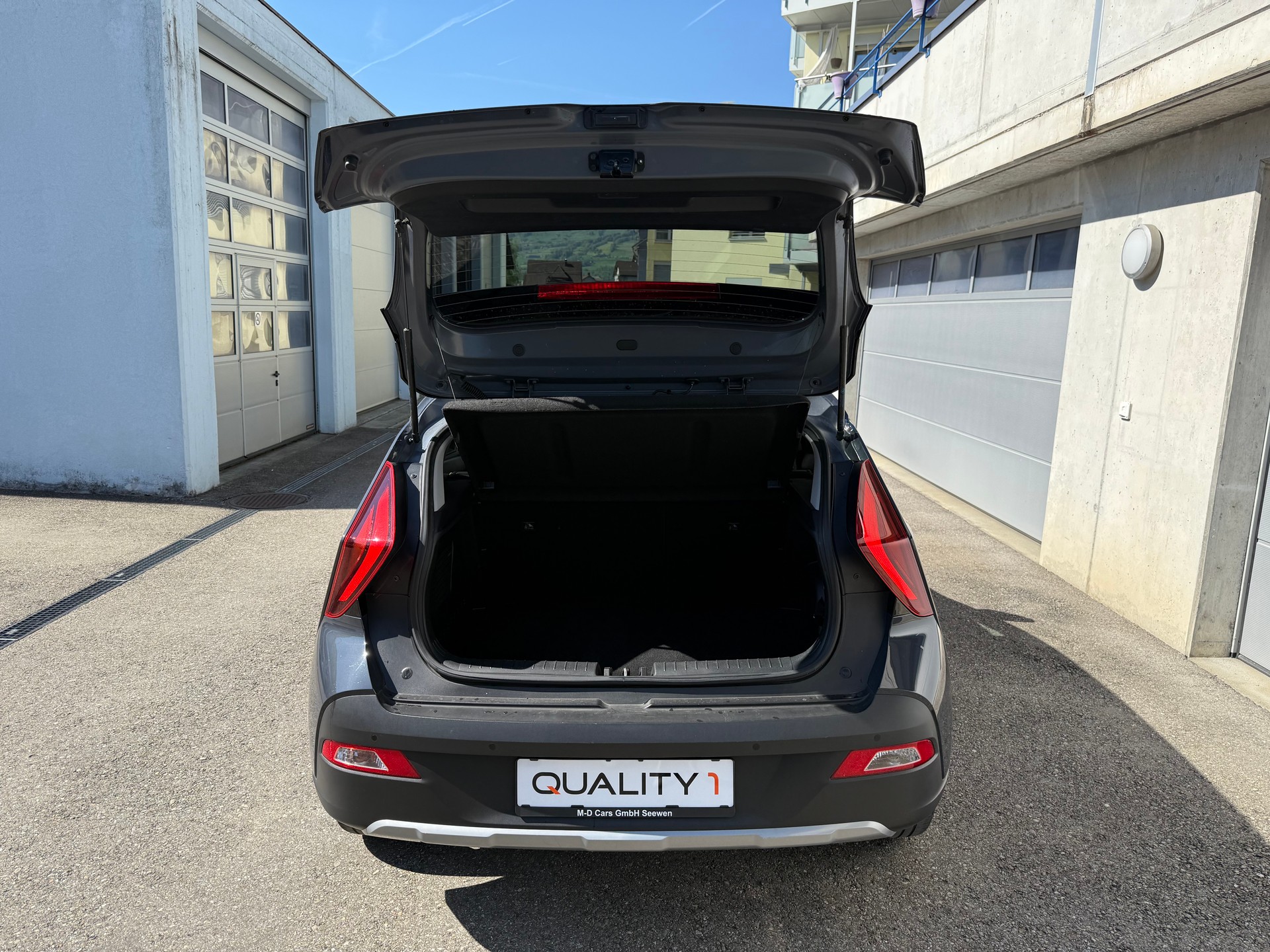 HYUNDAI Bayon 1.0 T-GDi 48V MH Vertex DCT-image-29
