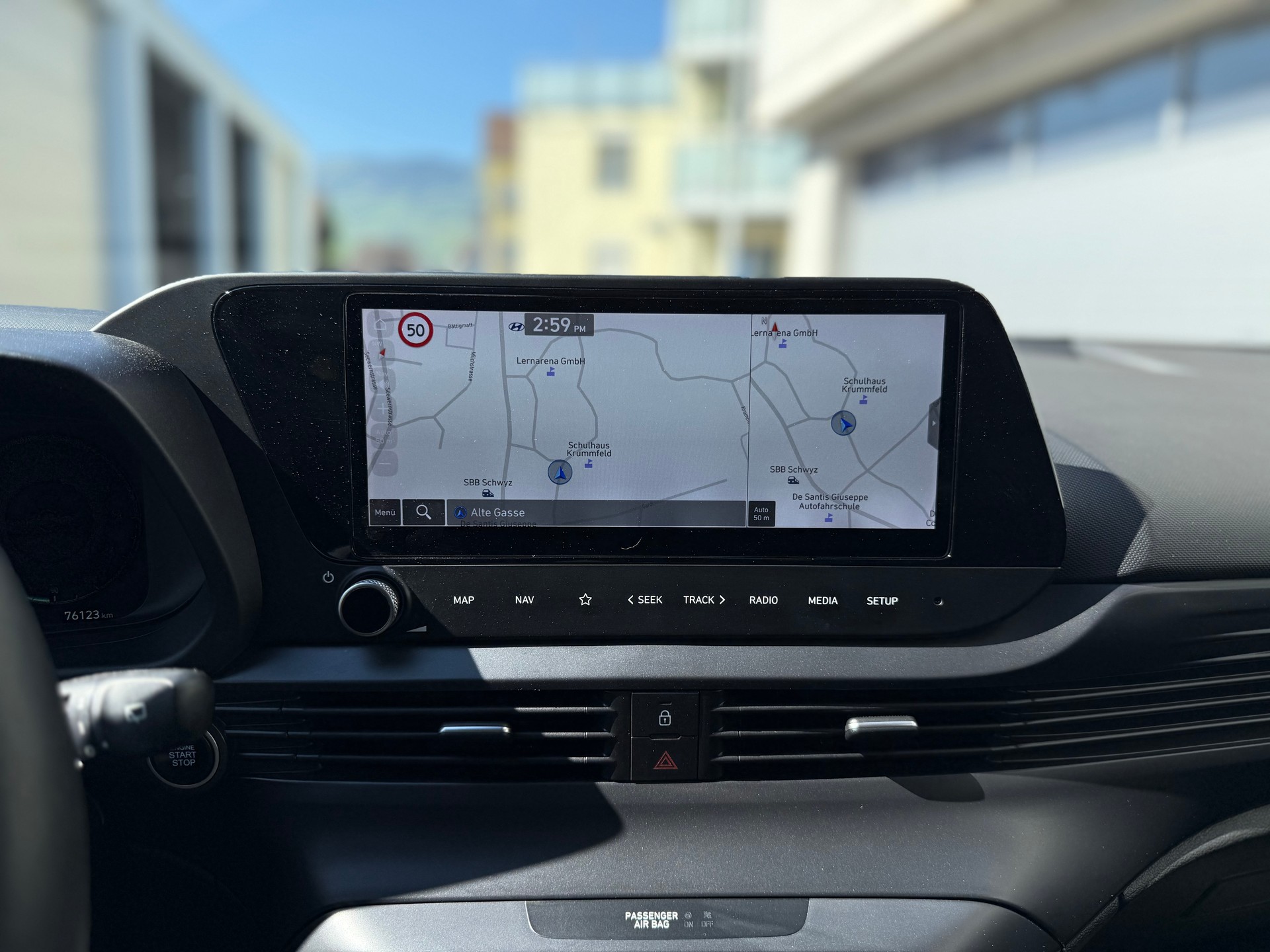HYUNDAI Bayon 1.0 T-GDi 48V MH Vertex DCT-image-15
